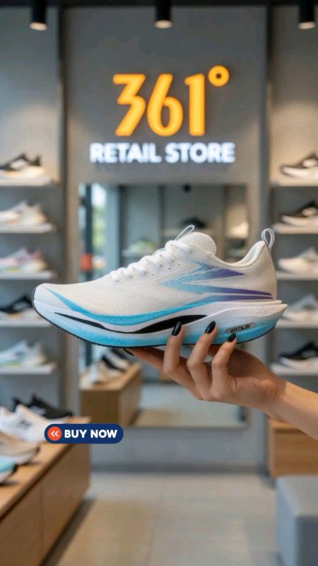 361 Degrees Flame 4 ET Men Women Running Shoes #361degreesflame #361degreesrunningshoes #MasMuraSaShopee #AngDaliDaliSaShopee #fyp #Fashion