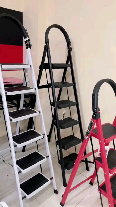 Ladder Foldable #HugotSaShopee #MasMuraSaShopee #ShopeePHPaydaySale #FreeCoinsInShopeeVideo #qualitysashopee #shopeefinds #viral #trending #fyp