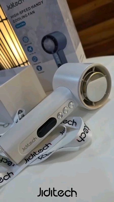 ANG GANDAAAAA!!!!! #jiditech #minifan #FreeCoinsInShopeeVideo #MasMuraSaShopee #trending