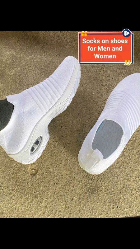 #whiteshoes #sockonshoes #white
