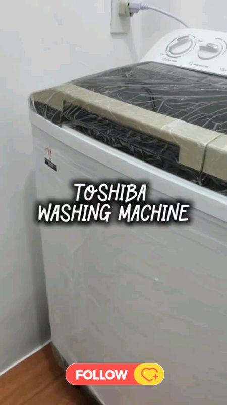 TOSHIBA TWIN TUB WASHING MACHINE #heavyduty #bestbuy #affordable #lowestprice