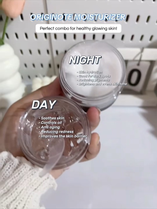 #theoriginotemoisturizer #skincaretips #moisturizer #brighteningmoisturizer #skincareroutine #theoriginote #MasMuraSaShopee