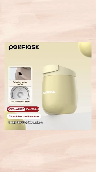 Cute, compact, and coffee-ready ?