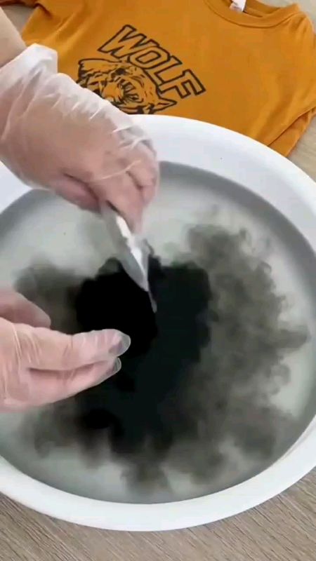 FABRIC DYES TEXTILE #legit #FabricColor #dyes #fyp