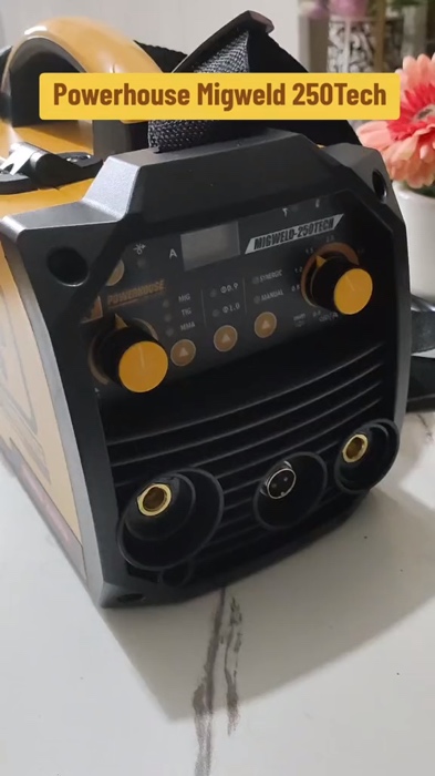 #weldingmachine