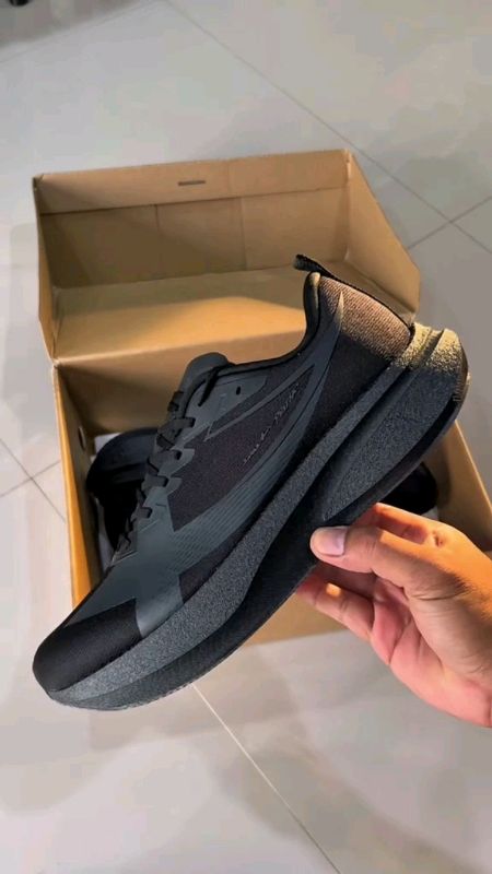 #XTEP 2000KM 5.0 PRO MEN #RUNNINGSHOES#CUSHIONING#reboundshock #quality💯✅ #2000km5 #XTEP💯✅ #2000km5 #masmurasashopee #freecoinsInshopeevideo #fyp