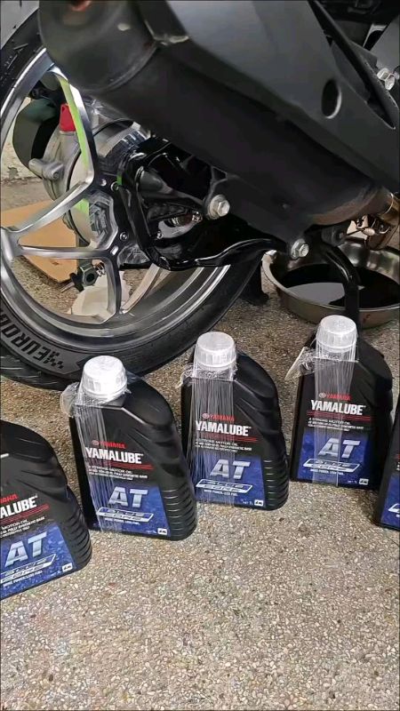 #yamalube #bluecore #4stroke #fyp #motoroil #FreeCoinsInShopeeVideo #WishlistMoSagotKo #MasMuraSaShopee #trending