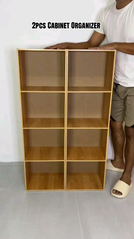 utility cabinet bookcase storage cabinet #utilitycabinet #bookcase  #bookcasestoragecabinet #storagecabinet #cabinet #MasMuraSaShopee #trending #fyp