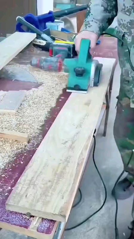 #Makita Original #Electric #Planer for #Woodworking 1200W #planer #Power #Tool with #case #plainer #trending #tool #fashion #diy