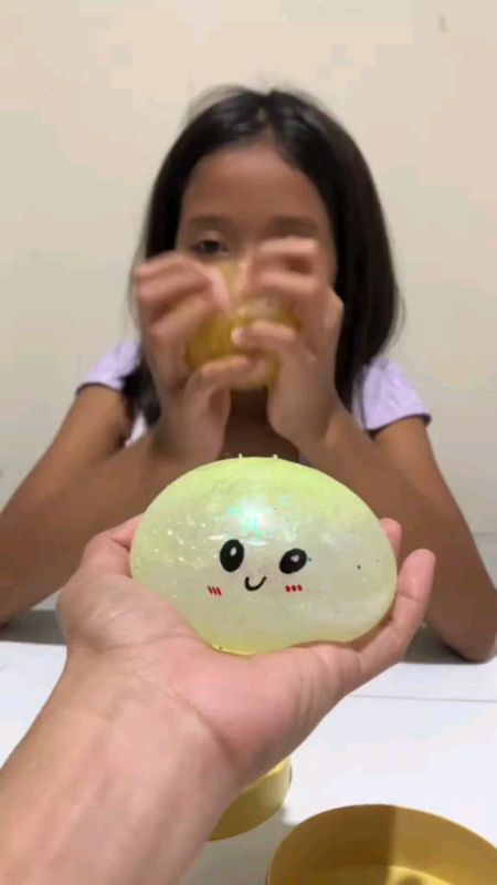 #kidstoy #kids #toys #squishydumpling #squishy