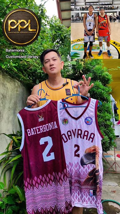 Idol Rene Baterbonia 🥲 This is For you 💙 Jersey number 2 #Rene #baterbonia