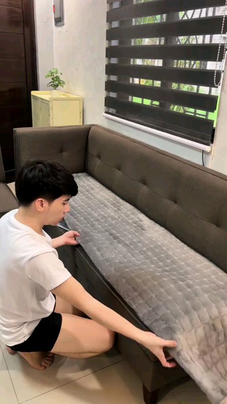 #sofacover #setcover #stretchable #universal #HugotSaShopee #MasMuraSaShopee