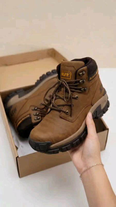#hikingboots #shopeepaydaysale #masmurasashopee #fyp