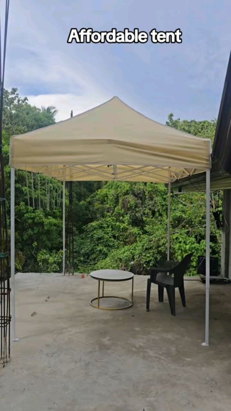 #affordable #tent na good quality 😍😍 #fyp #trending #viral #tent #foldable #OUTDOOR