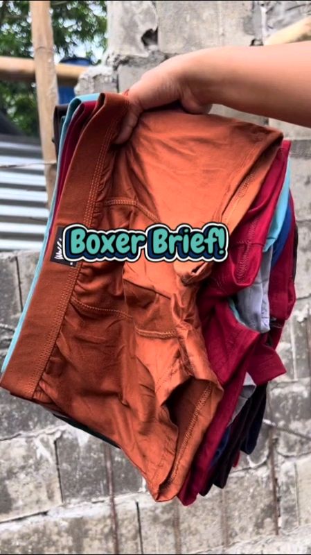 #boxer #boxerbrief #boxershort #men #menswear#Fashion #shopeereels #mura #shopeeVideo #reels #fyp #foryou #mens