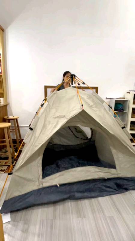 #doubleautomatictent #tent #automatictent #PHPaydaySale #shoppe #shoppevideo #fyp