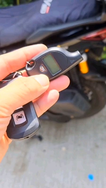 Tire air pressure tester #shopeesale #MasMuraSaShopee #SupplierFactory
