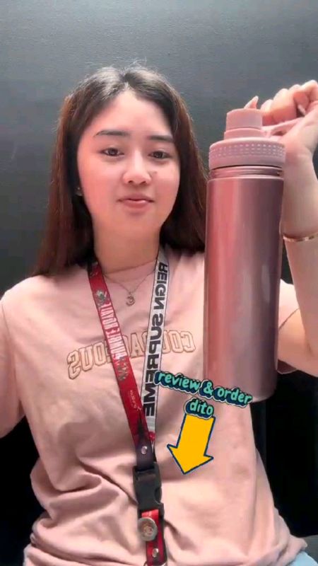 #FreeCoinsInShopeeVideo #tumbler #CIVAGO
