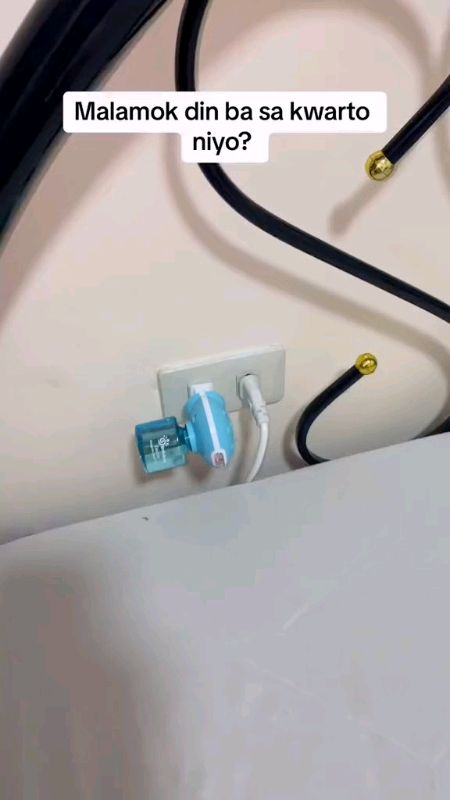 "Check out this Electric Mosquito repellent liquid on shopee! Don't miss out!" #fyp #electric #repellent  #liquid #shoppee