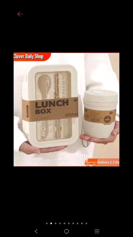 #FreeCoinsInShopeeVideo #2division #lunchbox CLICK VIEW PRODUCTS FOR MORE ITEMS