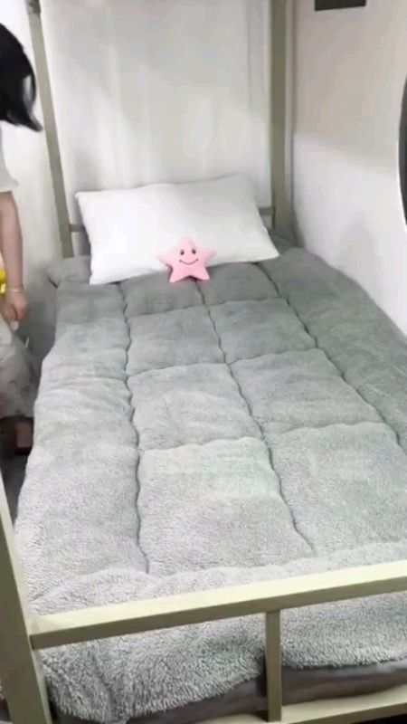 #softfoambed #thickfoam #fyp#trending