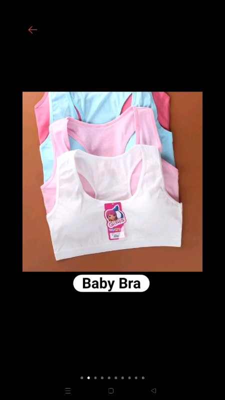 #Baby #Bra #BabyBra #Useful #micopatrick