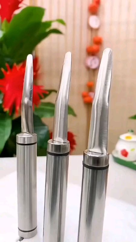 stainless shrimp line removal shrimp peeler prawn fish lobster shell remover #freecoinsinshopeevedio #masmurasashopee #shrimpeeler #lobstershell #line