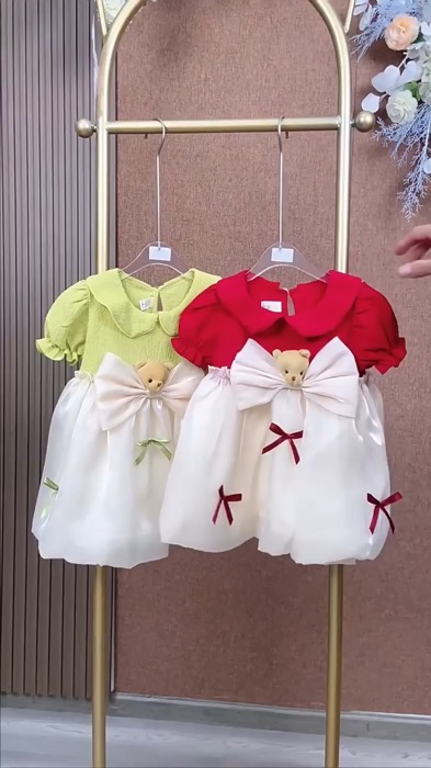 Cute princess dress