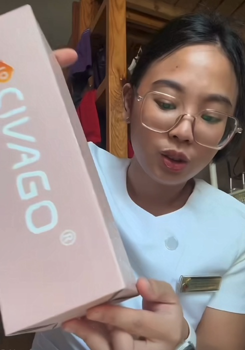 ang tumbler na hindi naluluma, CIVAGO! 🍾 see basket! #CIVAGO #tumbler #water #drink #needs #fyp #foryou #FreeCoinsInShopeeVideo #dailyneeds #hydrated
