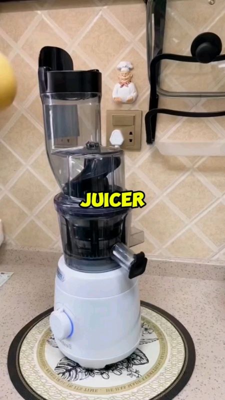 Naka 50% off! Automatic na bess! #juicer #fruit #Kitchen #appliances #shopee #household #Home