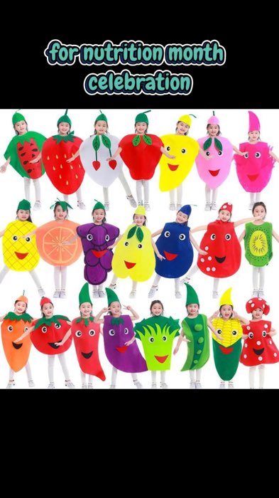 nutrition month
