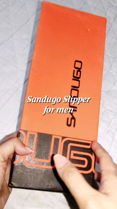 Sandugo Sandugo Sandugo Sandugo #sandugo #sandugoslippers #viral #fyp