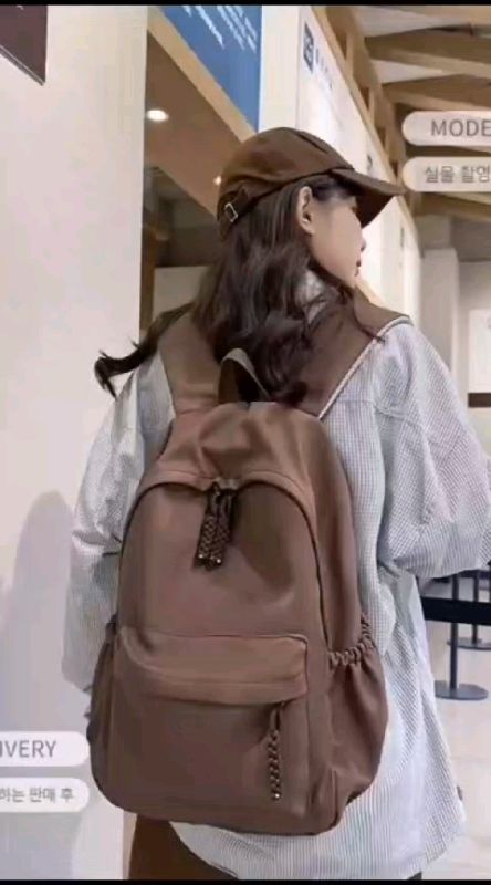 #backpack #bagpack #Schoolbag #highschoolbag #bag #highschoolbackpack #fypシ #trending #shopeehaul