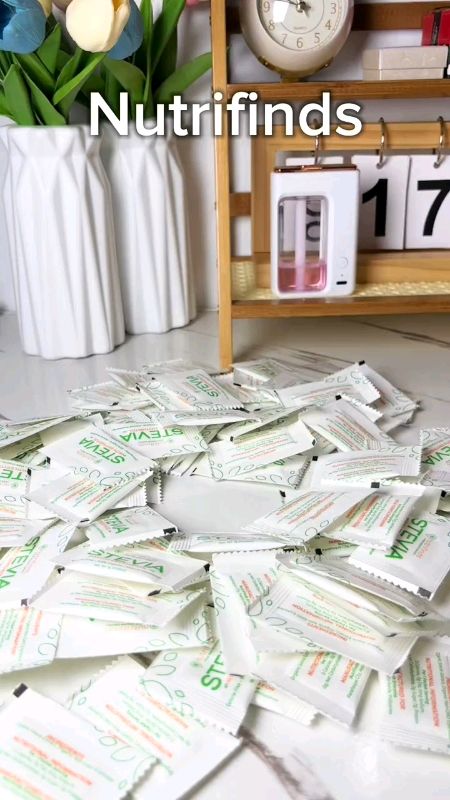 Nutrifinds Stevia Erythritol Sweetener #buynow #MasMuraSaShopee #FreeCoinsInShopeeVideo