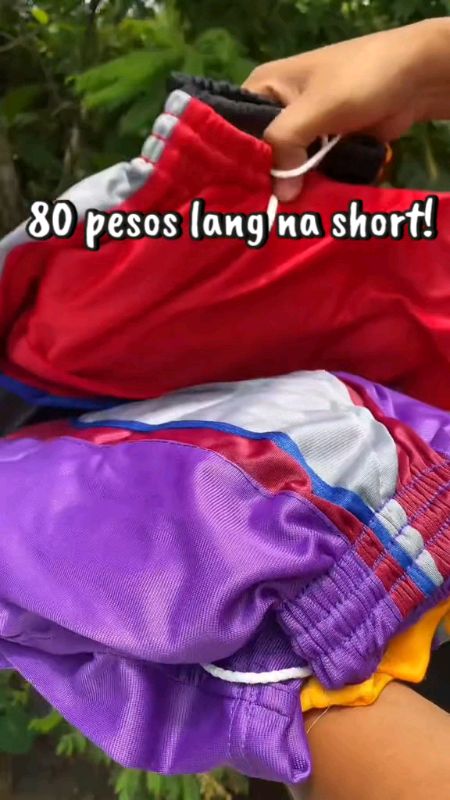 Jersey short✨#FreeCoinsInShopeeVideo #viral #jersey#short#shortformen#comfyshort#jerseyshort#MasMuraSaShopee #viral#budol#fyp #shopee #pambahay
