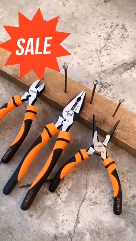#pliers tool set#trend #real#shoppe sale#highlights#Buy now
