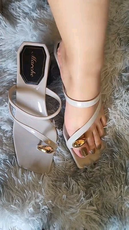 #sandals #slippers #mura #fyp #trending #viral #shopee #women