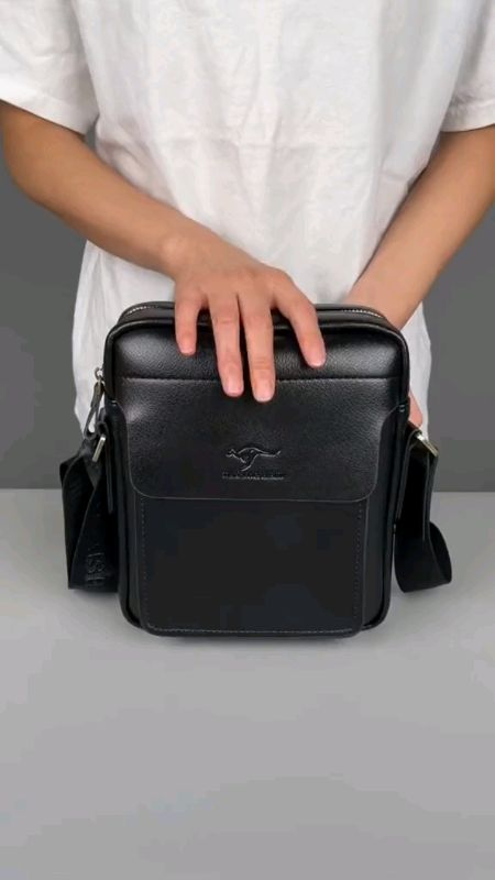 #leatherbag #men #shoulderbag #mensbag #giftideas #ideas