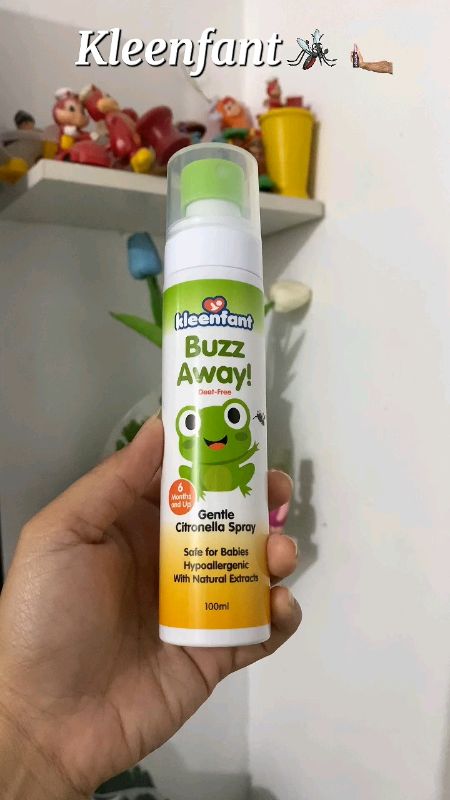 #FreeCoinsInShopeeVideo #MasMuraSaShopee #citronella #mosquitorepellant #insectrepellant