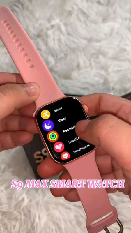 #s9smartwatch #buynow #ordernow