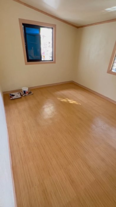 Vinyl tiles installation#vinyl #vinyltiles #tiles #FreeCoinsInShopeeVideo