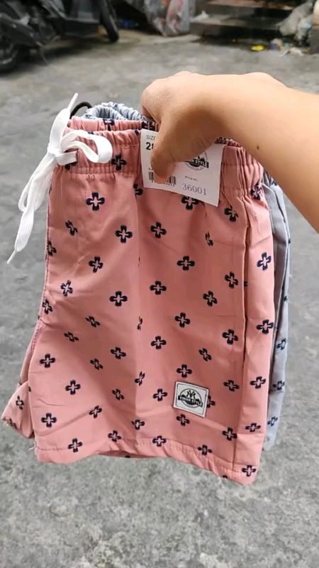 Unisex Short 🩷 #nice #makapaltela #unisex BUY NOW