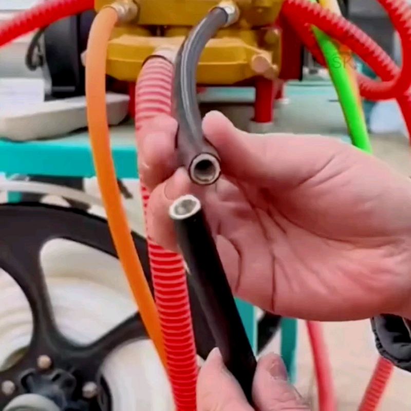 Water Pipe Connectors #WaterHoseConnectors