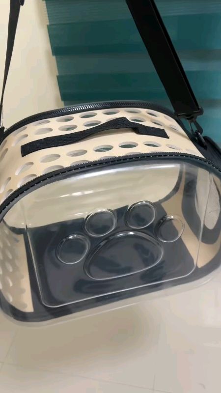 Pet carrier bag#petbag #pet #cat #dog
