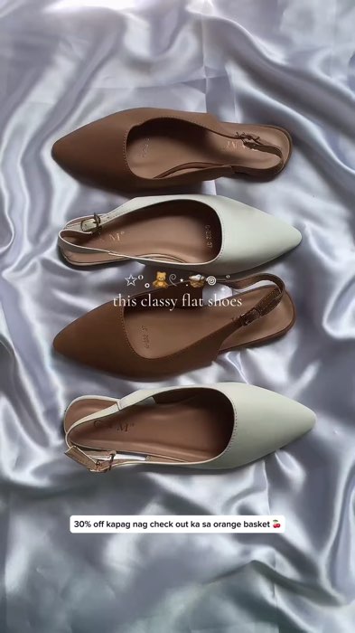 #flatsandals #sandals #flatshoes #FreeCoinsInShopeeVideo #MasMuraSaShopee #OOTD #trending check out for 10.10 sales