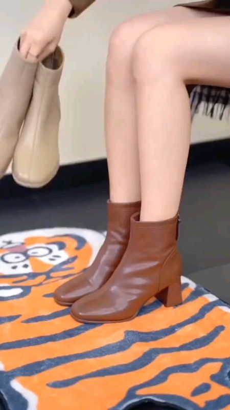 Boots ✨ #fashion #boots #FreeCoinsInShopeeVideo #MasMuraSaShopee #trending
