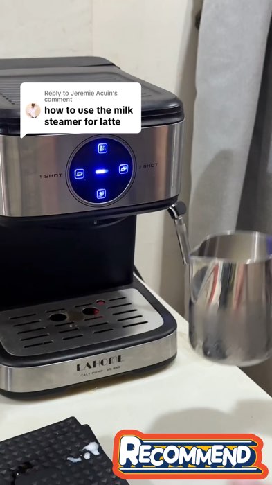 #FreeCoinsInShopeeVideo #MasMuraSaShopee #lahome #coffeemaker #musthave #aesthetic #viral #trend #fyp #shopeiaaa