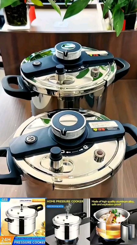 pressure cooker#MasMuraSaShopee