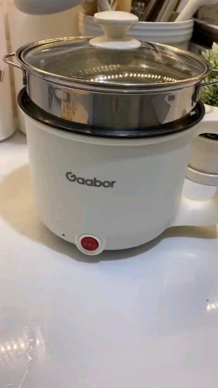 #FreeCoinsInShopeeVideo #gaabor #electriccooker