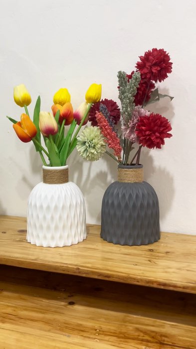 #flowervase #artificialflower #homedecor